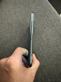 Apple Iphone 11 Pro 64Gb vesmírně šedý - 5