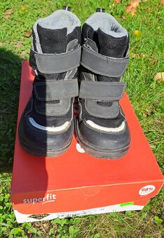 Zimní Superfit 35- REZERVOVÁNO - 5
