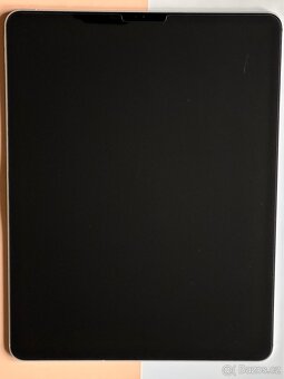 iPad Pro 12.9 3 Gen. 512GB Cellular Silver - 5