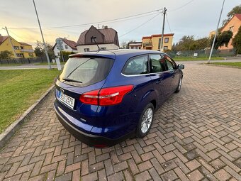 Ford Focus - 5