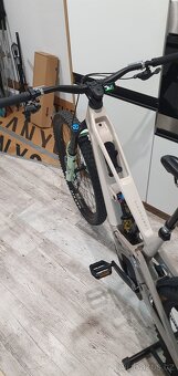 Canyon Torque ON 900Wh+720Wh - 5