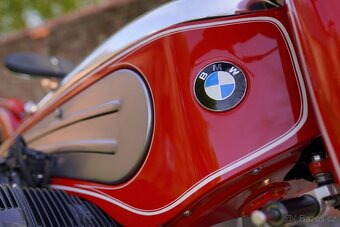 BMW R7 Tribute - 5