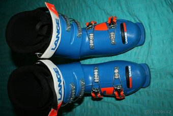 lyžáky Lange 39 - 5