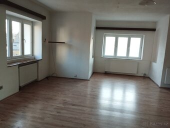 Pronájem bytu 1+KK, 60 m², Karlovy Vary - Počerny - 5