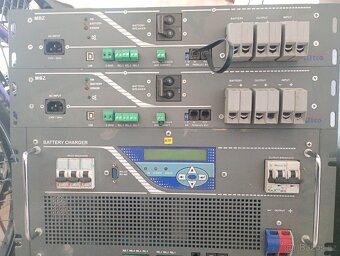 Elteco nabijecky a rozsirovaci moduly na dily - 5