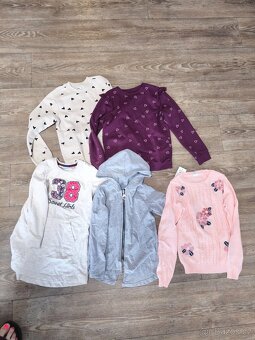 Balík holka 110/116, 122/128 - 5
