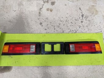 Toyota Supra MA60 82-86 náhradní a performance díly - 5