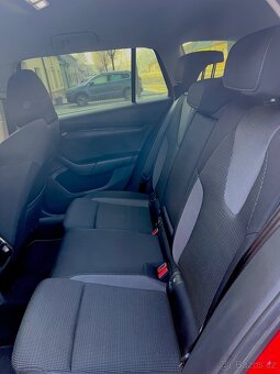 Škoda Octavia 4 1.5TSI 2021 55tis.Km - 5