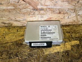 ŘÍDICÍ JEDNOTKA MOTORU BMW E46 320D 0281001445 - 5