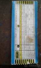 Zámek stavební  zadlabávací - 5