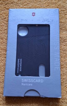 PREDÁM PRODUKTY  VICTORINOX - 5