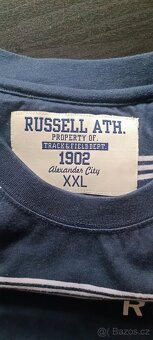 Tričko Russell Athletic - 5