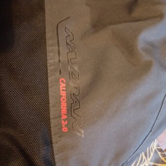 Letní motocyklová bunda Nazran California 2.0 - 5