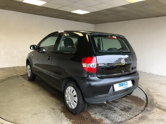 VOLKSWAGEN FOX 1.2 HTP - 5