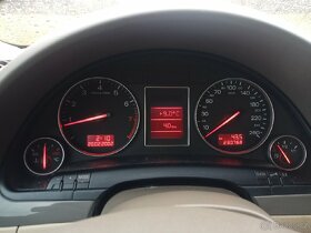 Audi A4 B6 3.0 v6 Quattro - 5
