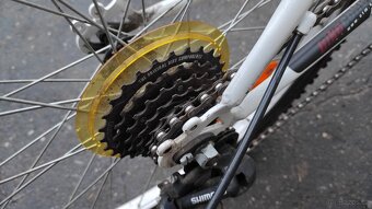 PRODÁM DĚTSKÉ HORSKÉ KOLO WILLY CTM - 5