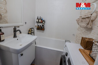 Prodej bytu 3+kk, 67 m², Orlová, ul. Školní - 5