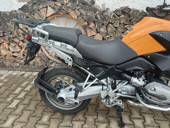 BMW R 1200 GS - 5