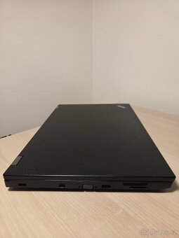 Lenovo ThinkPad L560 15,6" FHD IPS, i5-6200U, 16GB, W11 - 5