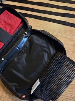 Brašna na motorku Dainese - 5