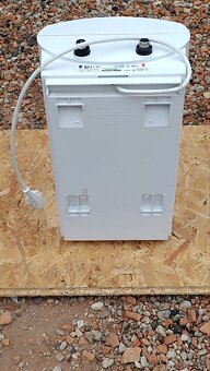 Beztlakový bojler Stiebel Eltron - 5