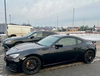 Sada s pneu Evo Corse 5x100,8x18+Nokian VRD4-225/40r18 - 5