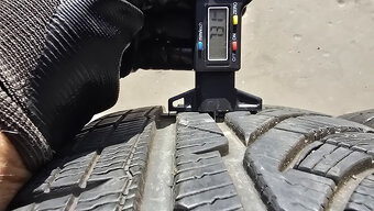 Zimní pneu 225/45/18 Michelin - 5