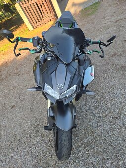 Kawasaki ZH2 SE 2023 - 5