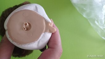 Retro gumová hračka - 5