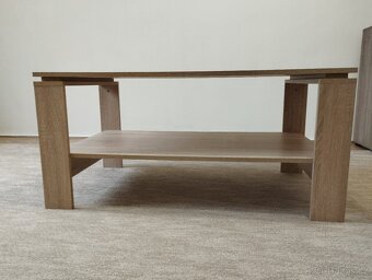 Konferenční stolek - 5