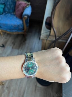Dámské hodinky GUESS – nové, nenošené - 5