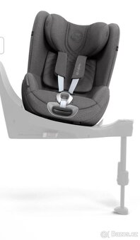 Cybex Sirona T + Base - 5