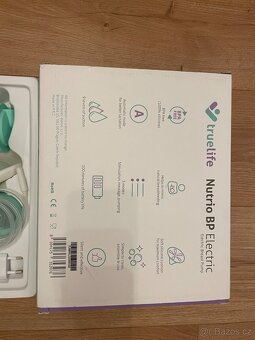 Odsávačka mléka - 5