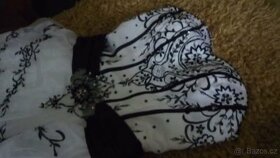 Šaty - plesové, svatební, maturitní - k půjčení - 5