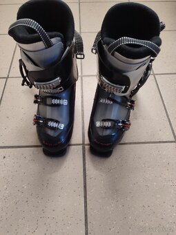 Lyžáky Salomon 270mm - 5