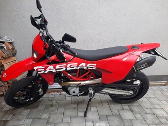 GasGas SM700 - 5