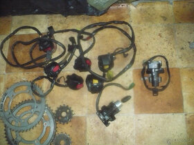 suzuki gsx r 600-02-DÍLY - 5