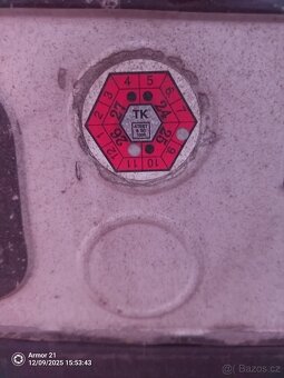 Dodávka Fiat Ducato 2,3jtd - 5