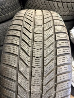 R20 ZIMNÍ ALU KOLA XC40 RECHARGE,C40,EC40, EX40 - 5