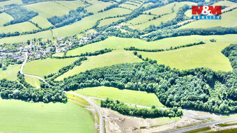 Prodej lesa, 12990 m², Vyšehoří - 5