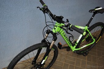 Cannondale Trail 29 L - 5