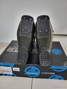 Lyžáky Lange RX 100 - 5