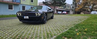 Dodge Challenger 3.6i 4x4 - 5