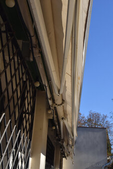 Markýza a slunečník - 5