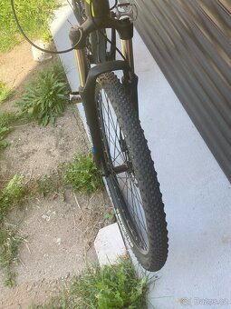 Horské kolo MRX Elite - 5