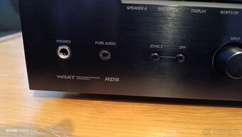 Onkyo TX-8030 vada - 5
