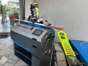 Seřizovačka vázání SKI BIND TESTER - 5