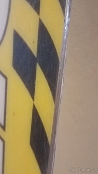 Lyže Atomic SL9 160 cm - 5