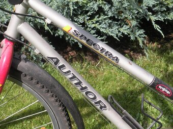 Horské kolo Author Spectra - 5