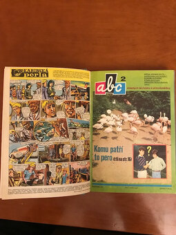 ABC rocnik 21 cisla 1-12 - 5